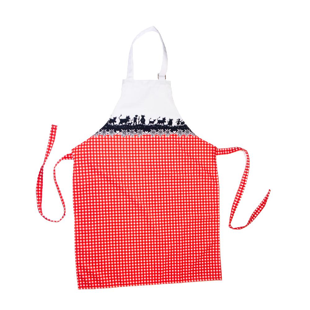 Trendform Kochschürze SWISS VICHY