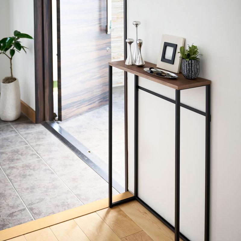 Trendform Konsolentisch TOWER Schwarz