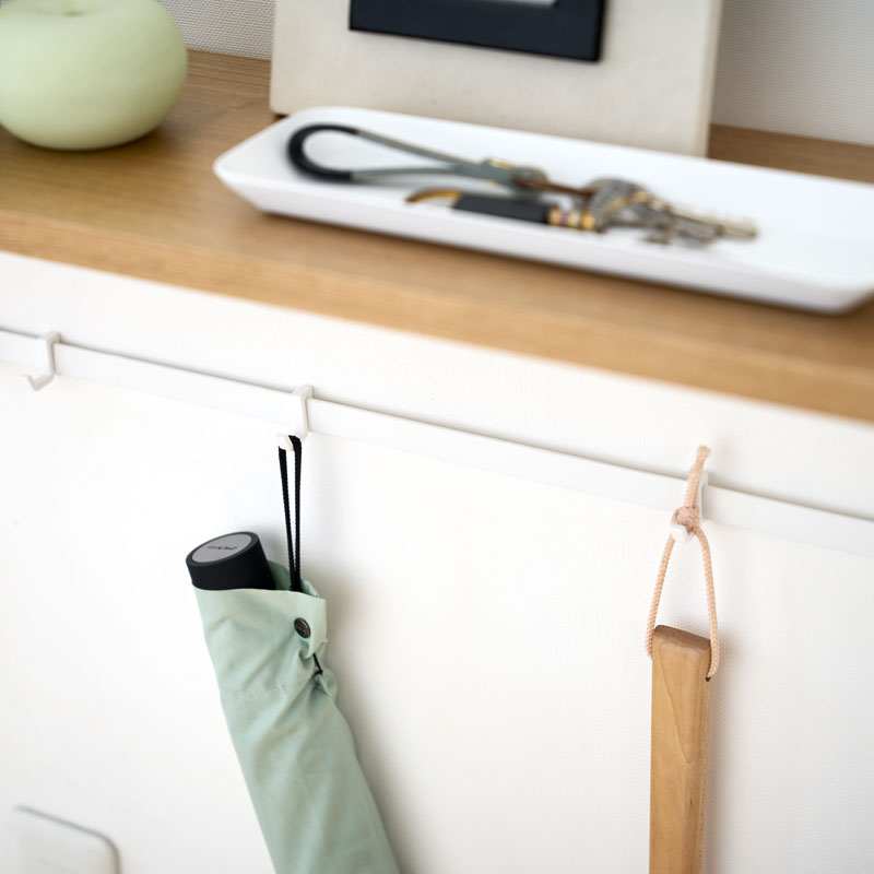 Trendform Konsolentisch TOWER Weiss