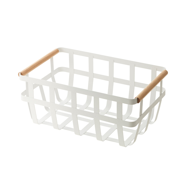 Trendform Korb TOSCA Weiss