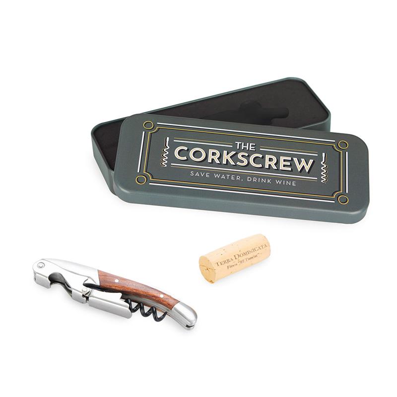 Trendform Korkenzieher CORKSCREW