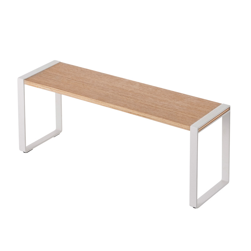 trendform Küchenregal TOSCA weiss