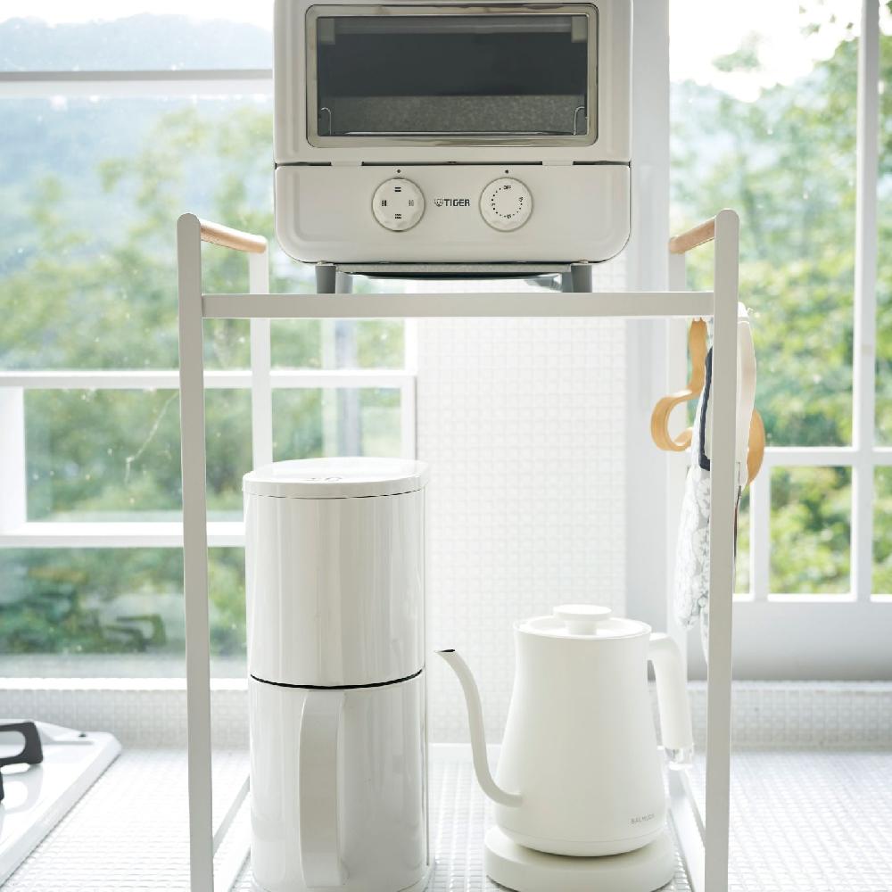 Trendform Küchenregal TOSCA Weiss