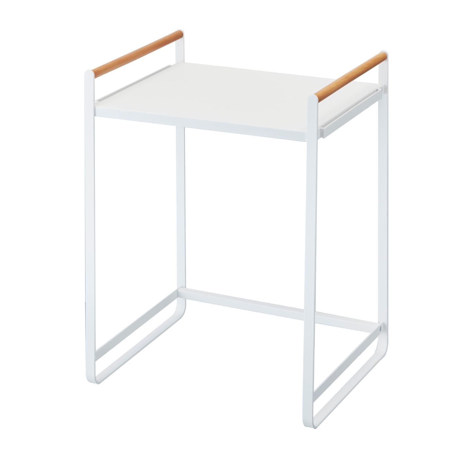 trendform Küchenregal TOSCA weiss