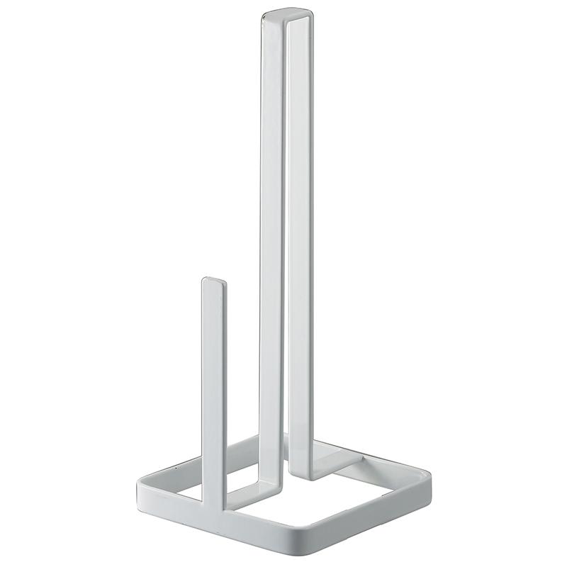 Trendform Küchenrollenhalter TOWER Weiss