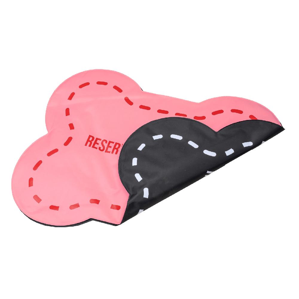 Trendform Kühldecke Reserved For The Dog