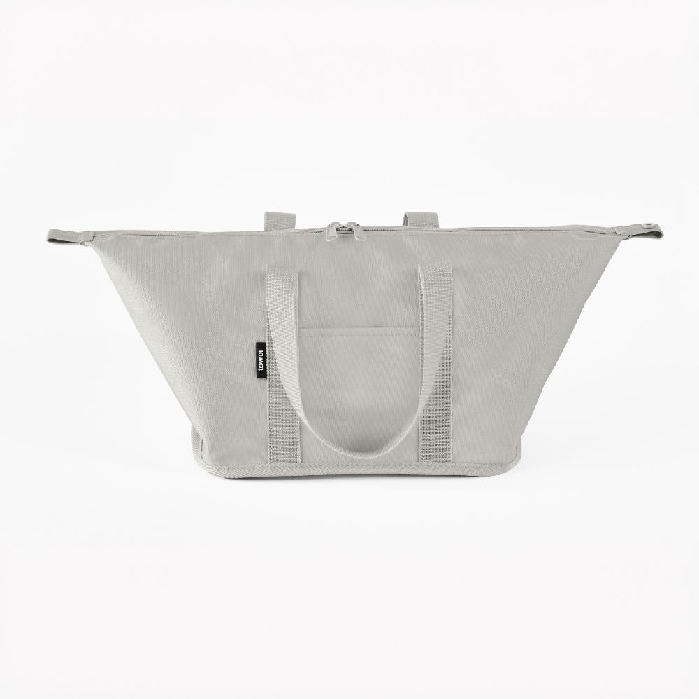 Trendform Kühltasche TOWER Grau