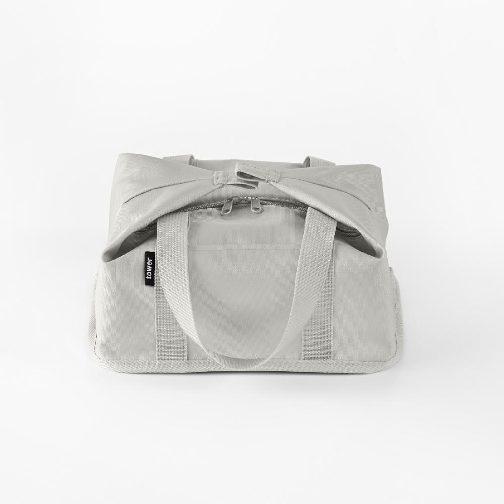 Trendform Kühltasche TOWER Grau