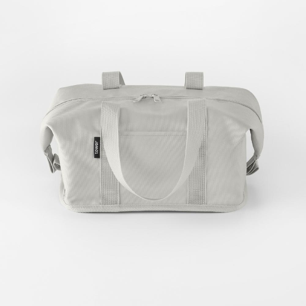 Trendform Kühltasche TOWER Grau