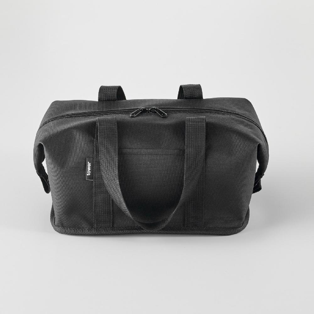 Trendform Kühltasche TOWER Schwarz