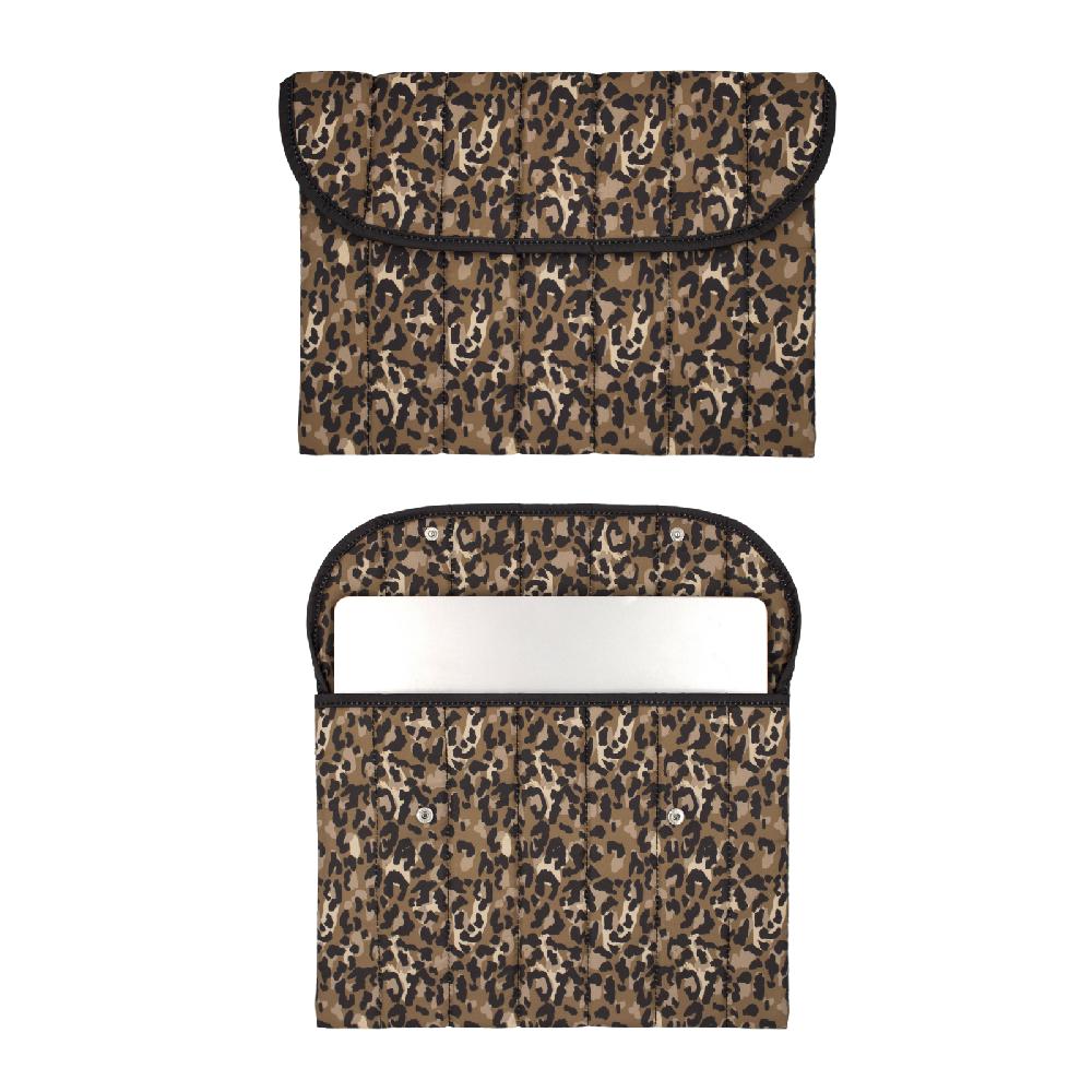 Trendform Laptop Sleeve 13'' Leopard