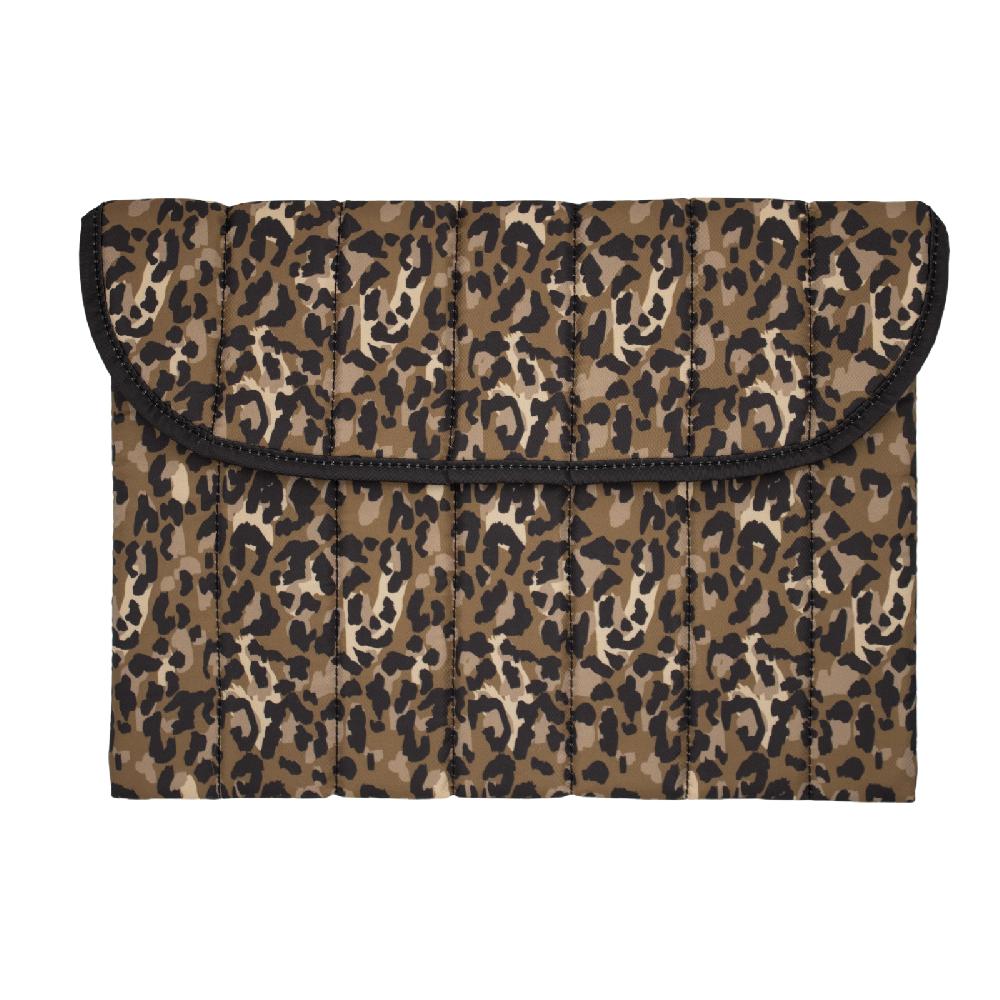 Trendform Laptop Sleeve 13'' Leopard