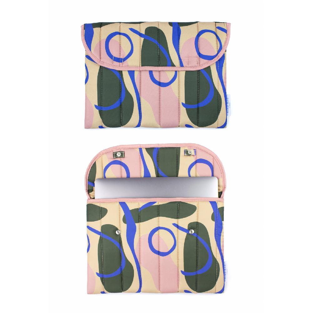 Trendform Laptop Sleeve 13'' Shapes