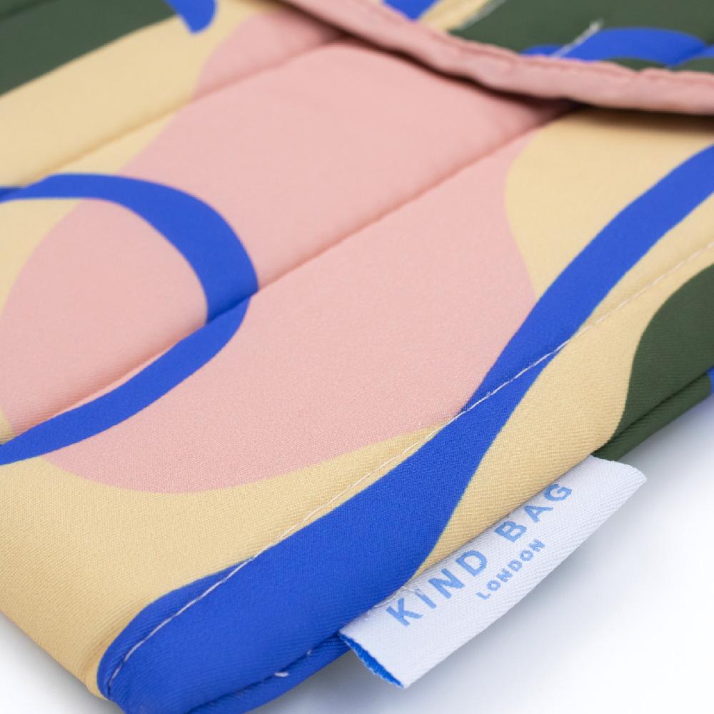 Trendform Laptop Sleeve 13'' Shapes