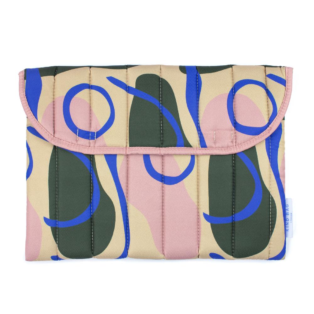 trendform Laptop Sleeve 13'' Shapes