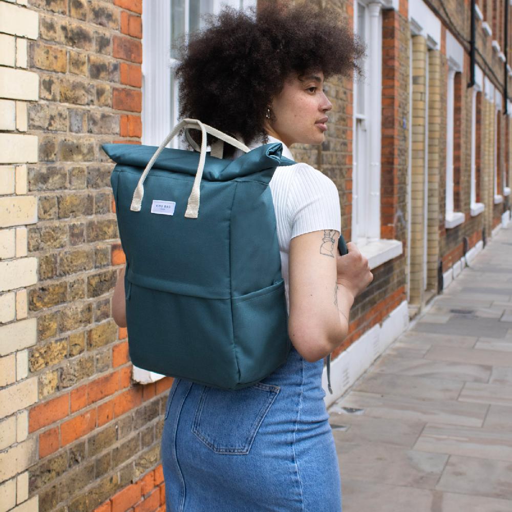 Trendform Large Backpack Moss Green