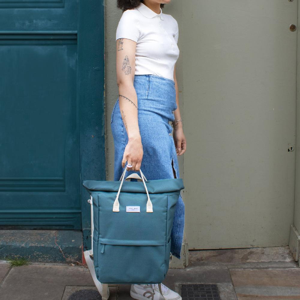 Trendform Large Backpack Moss Green