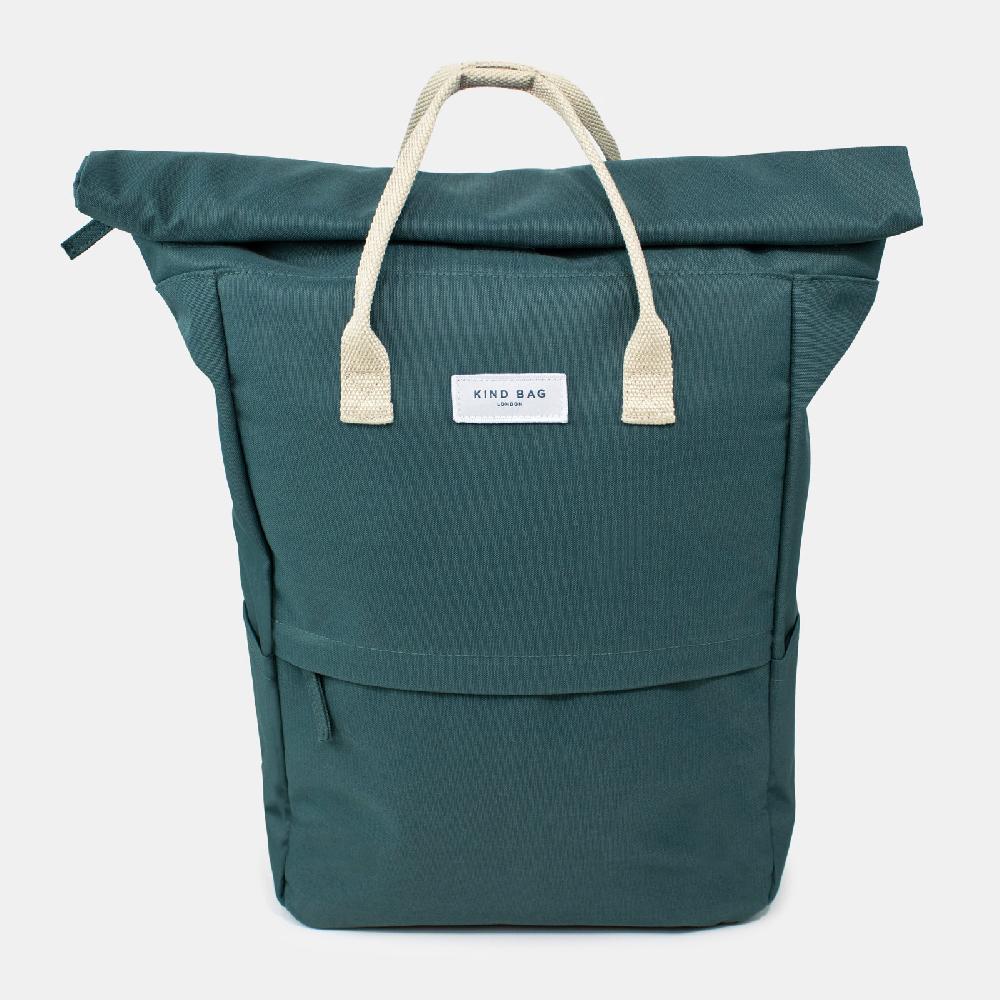 trendform Large Backpack Moss Green