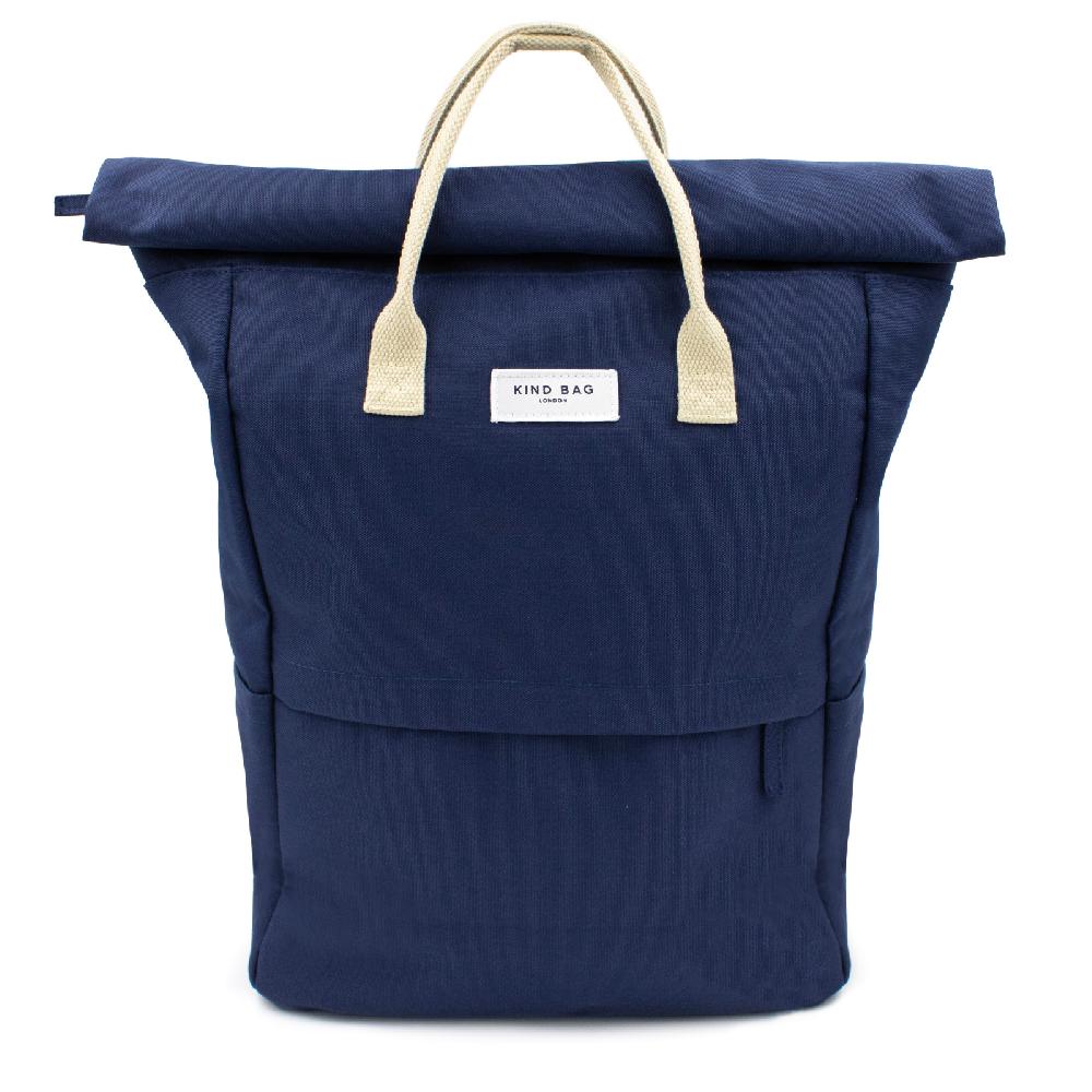 trendform Large Backpack Navy