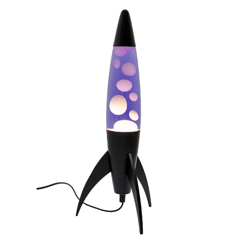 trendform Lava Lamp ROCKET veri peri