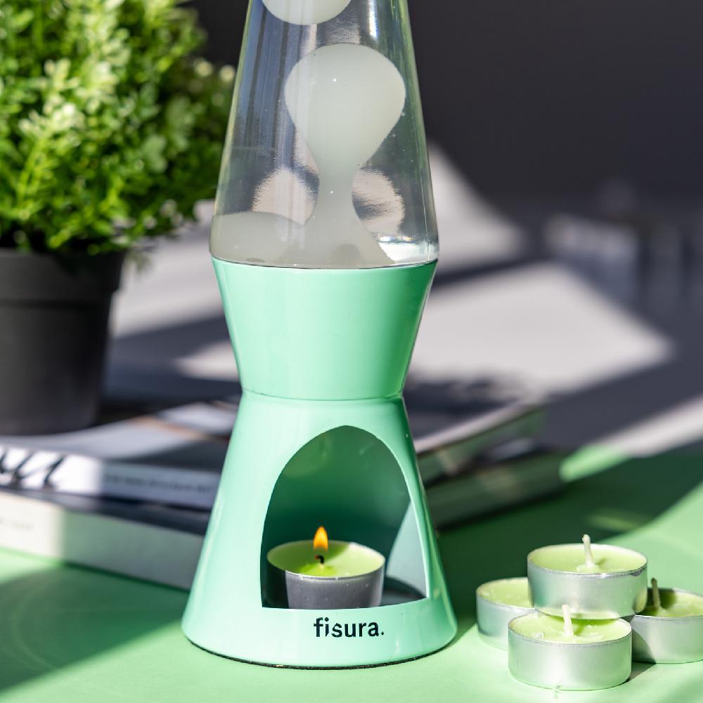 Trendform Lava Lamp T-LIGHT - Mint
