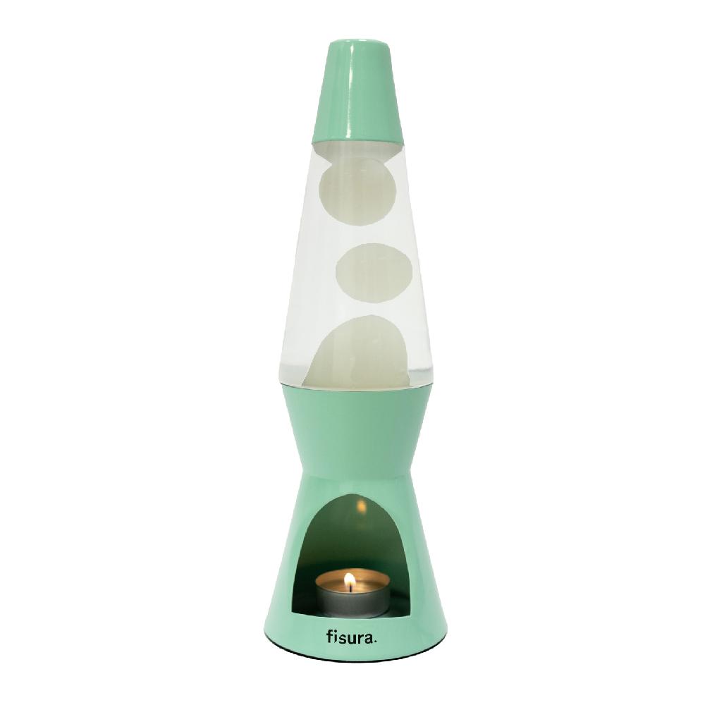 trendform Lava Lamp T-LIGHT - mint