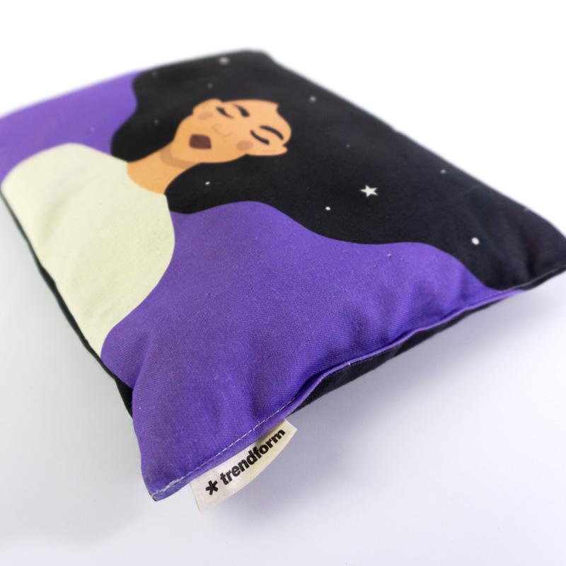 Trendform LAVENDEL-KISSEN Nina