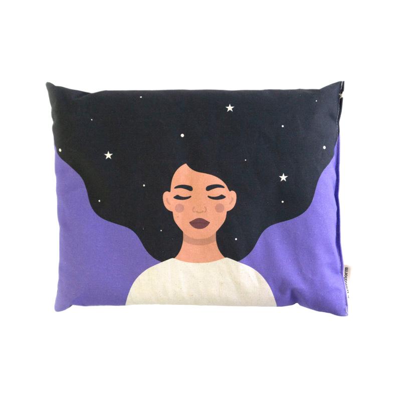 trendform LAVENDEL-KISSEN Nina