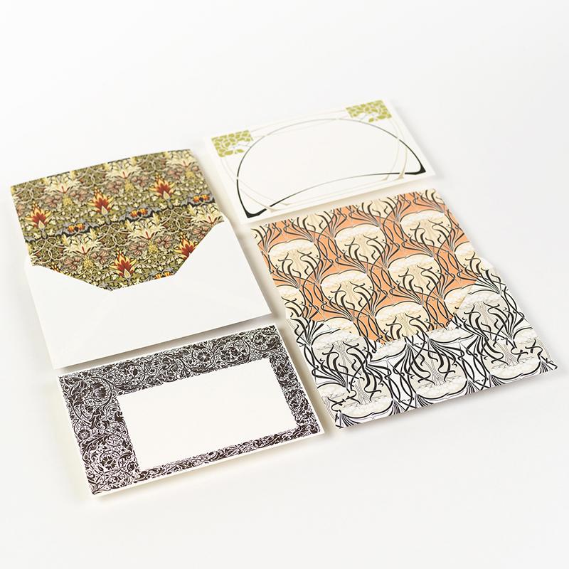 Trendform Letter Writing Set VINCENT VAN GOGH