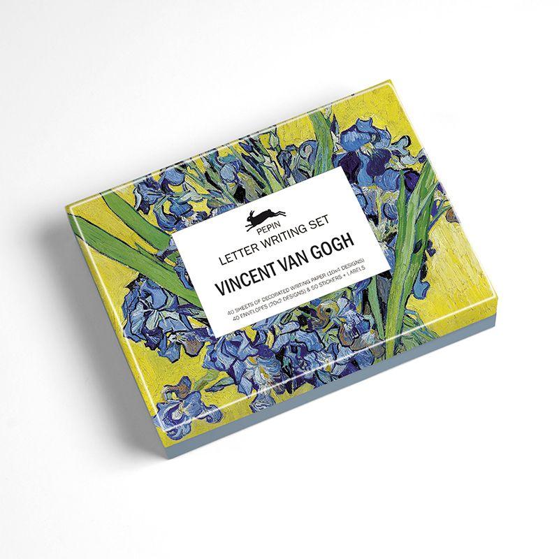 Trendform Letter Writing Set VINCENT VAN GOGH