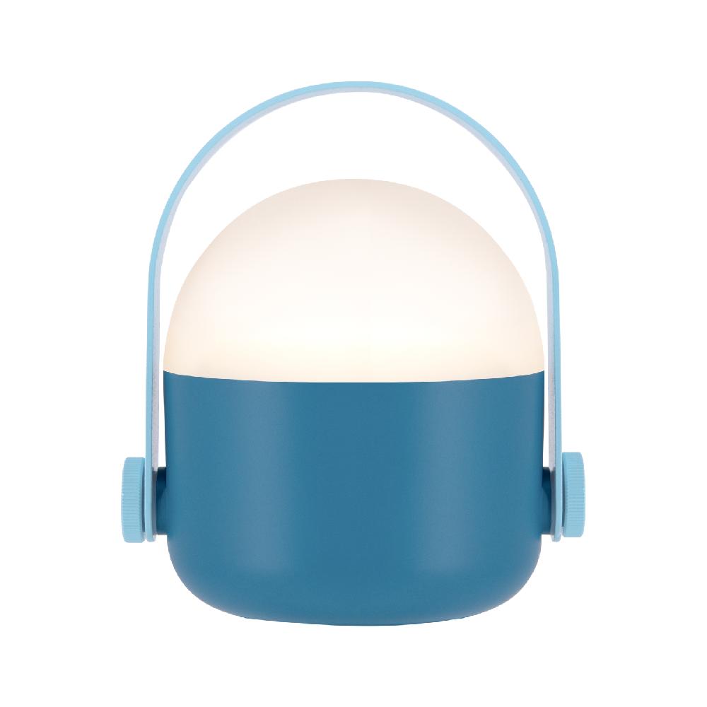 Trendform Leuchte Ole Blue