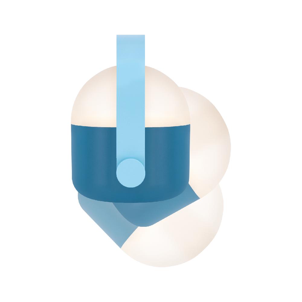 Trendform Leuchte Ole Blue