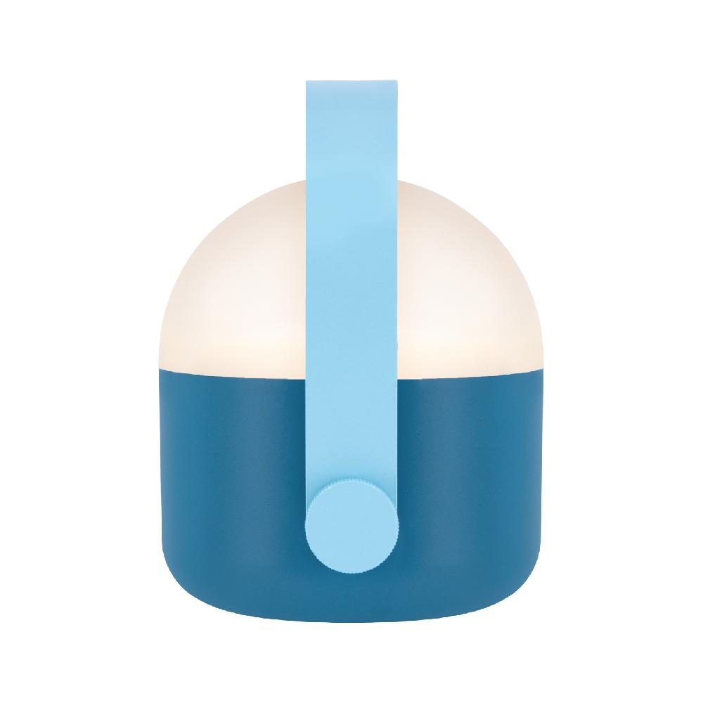 Trendform Leuchte Ole Blue