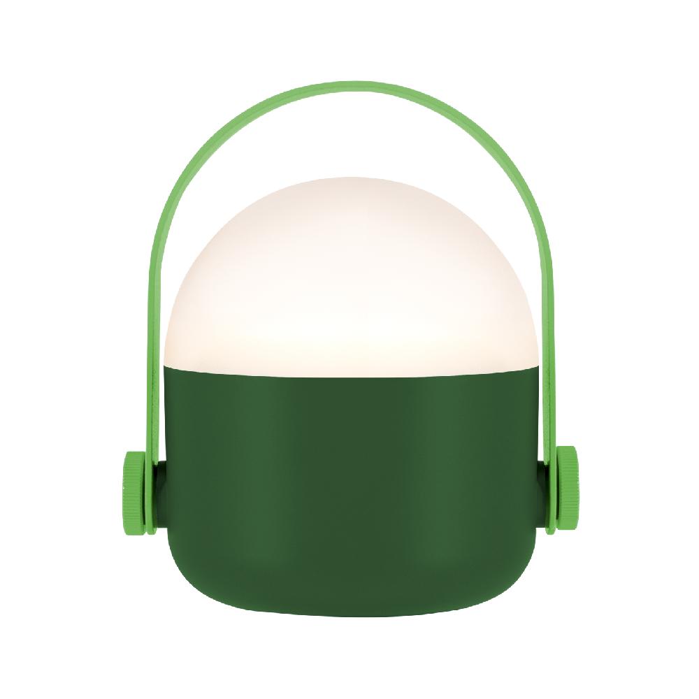 Trendform Leuchte Ole Green