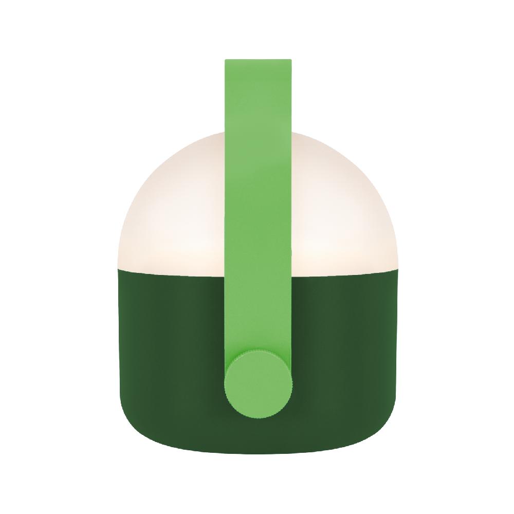 Trendform Leuchte Ole Green