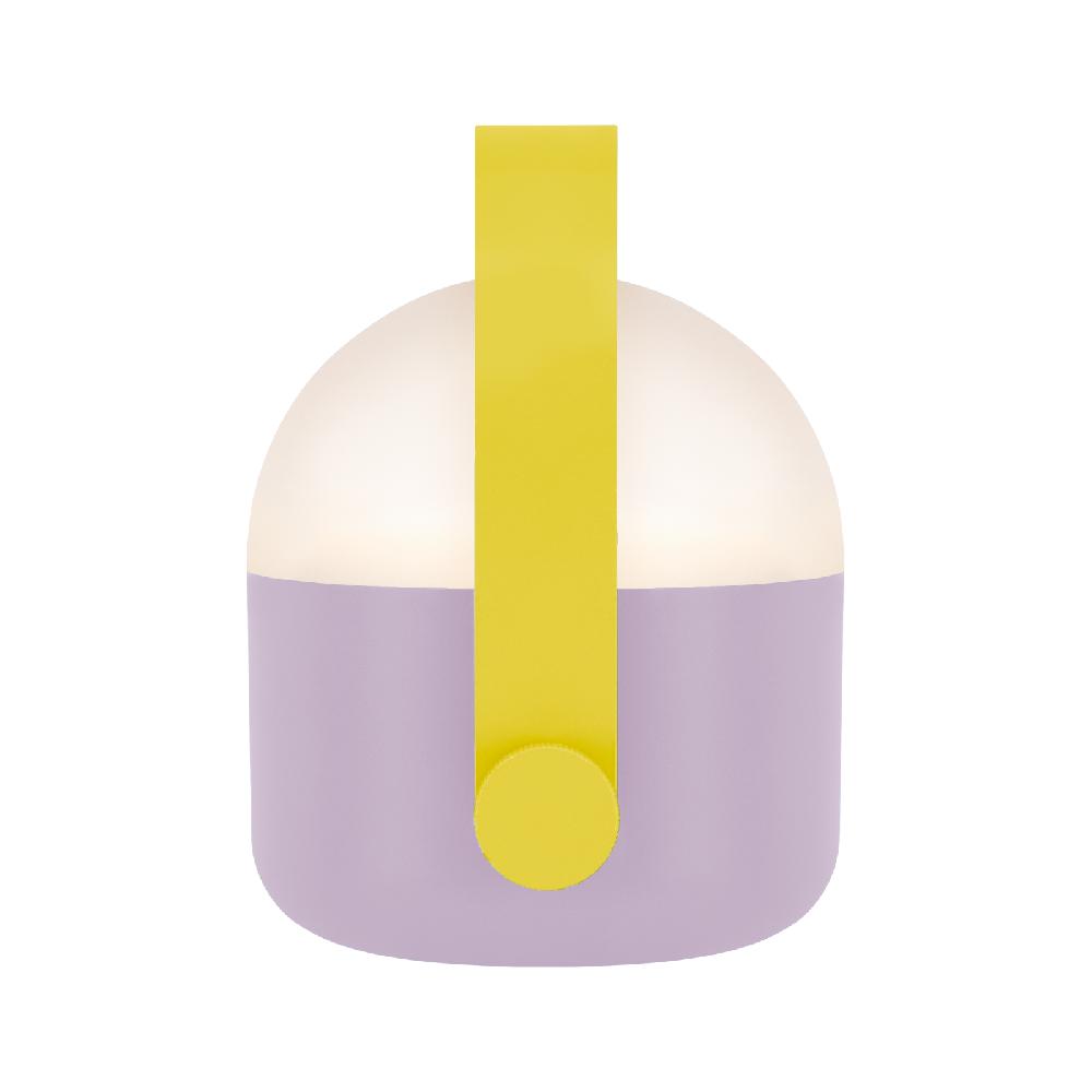 Trendform Leuchte Ole Lilac