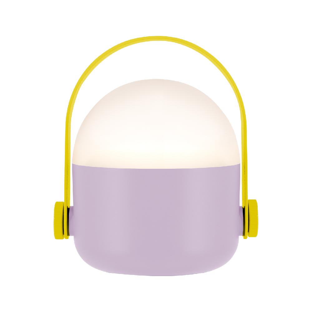 Trendform Leuchte Ole Lilac