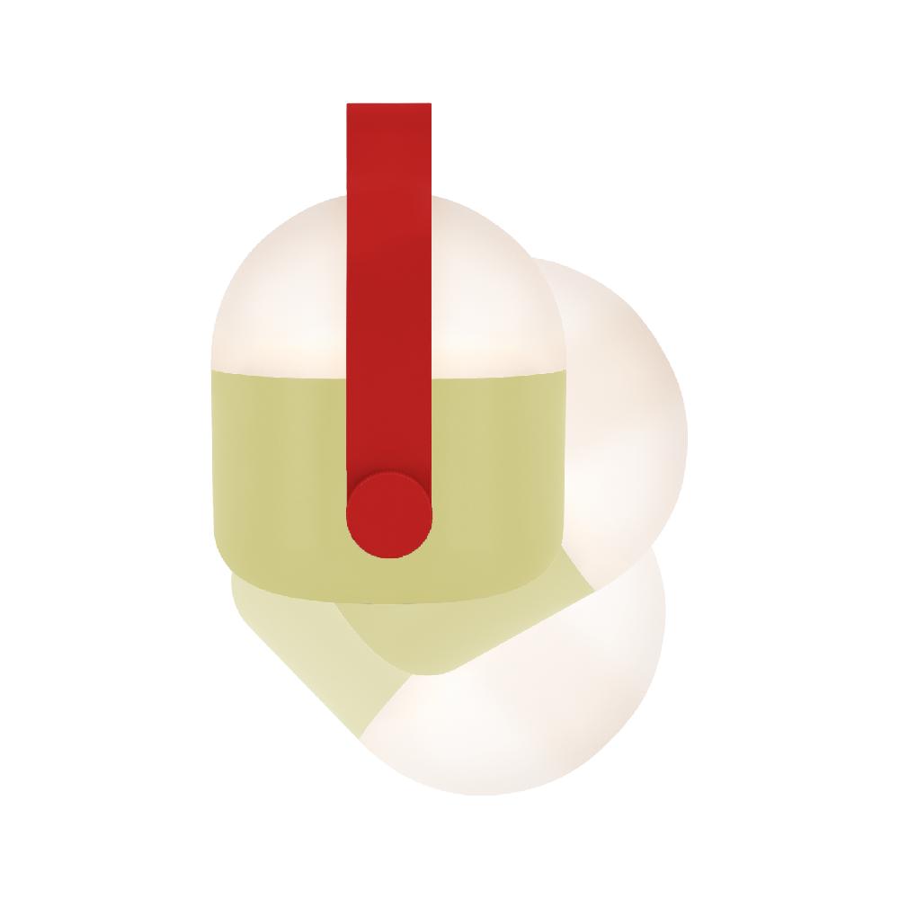 Trendform Leuchte Ole Sand