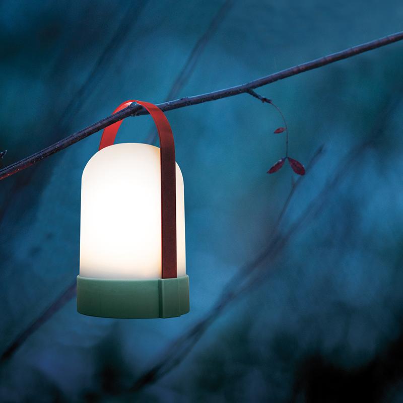 Trendform Leuchte URI Anabelle