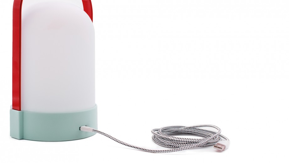 Trendform Leuchte URI Anabelle