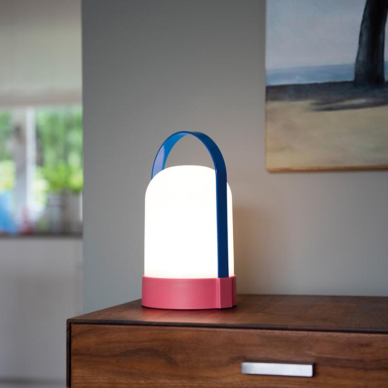 Trendform Leuchte URI Bernadette