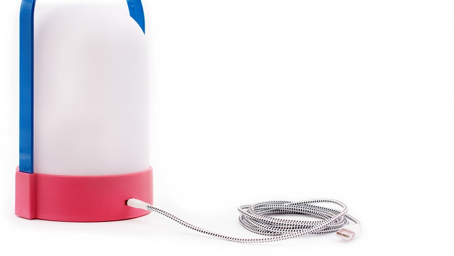 Trendform Leuchte URI Bernadette