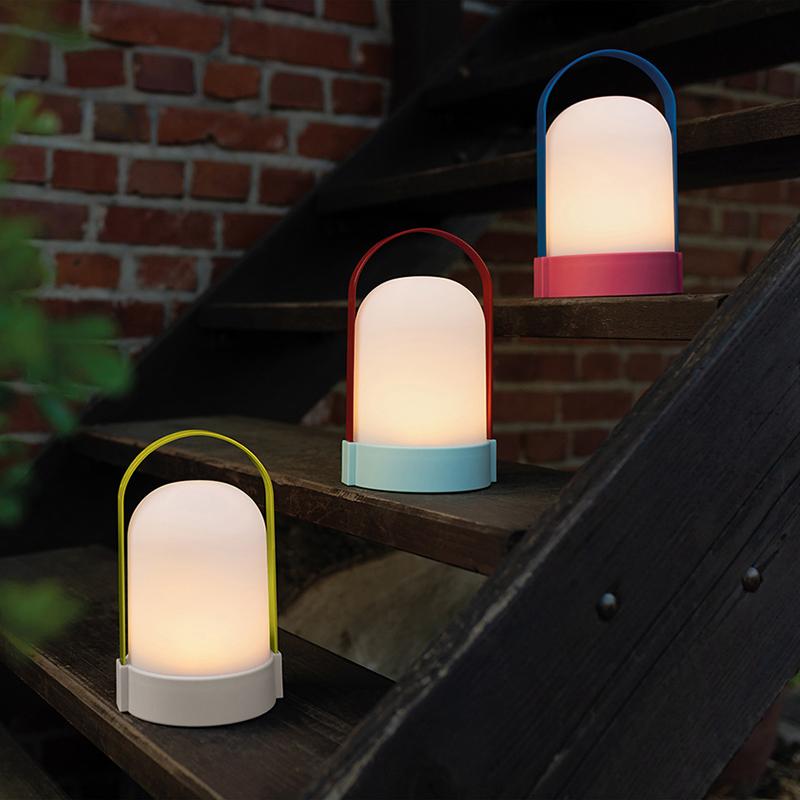 Trendform Leuchte URI Celine