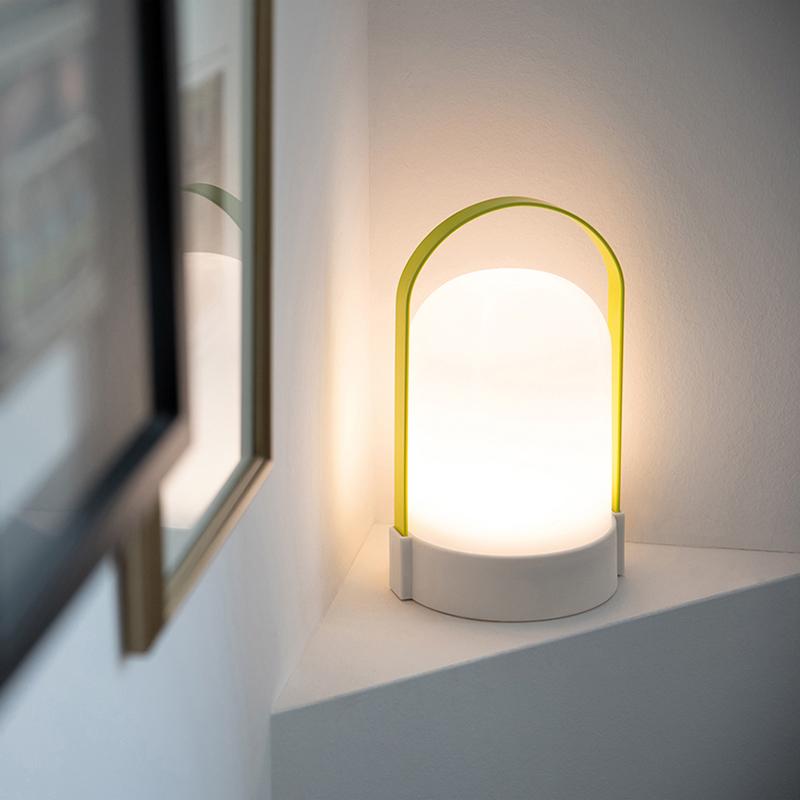 Trendform Leuchte URI Celine