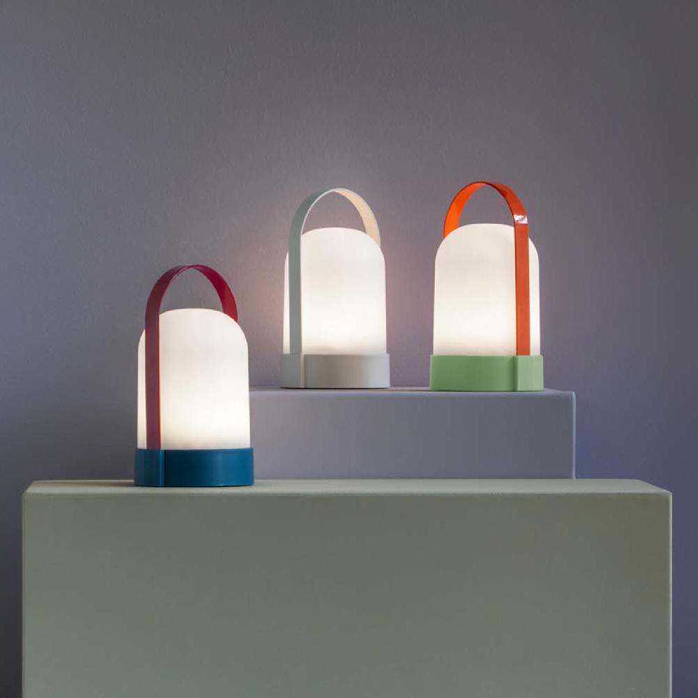 Trendform Leuchte URI Juna