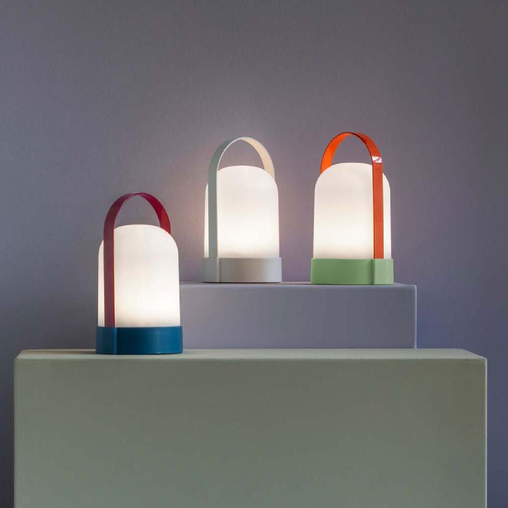 Trendform Leuchte URI Matz