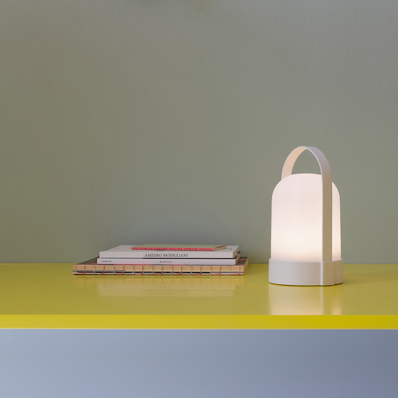 Trendform Leuchte URI Pure