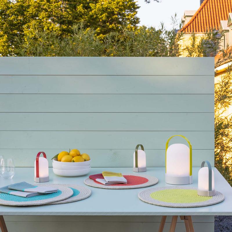 Trendform Leuchten URI Piccolos 3er Set