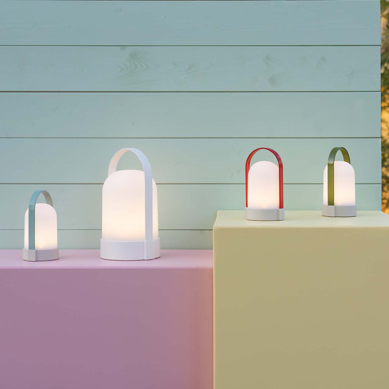 Trendform Leuchten URI Piccolos 3er Set