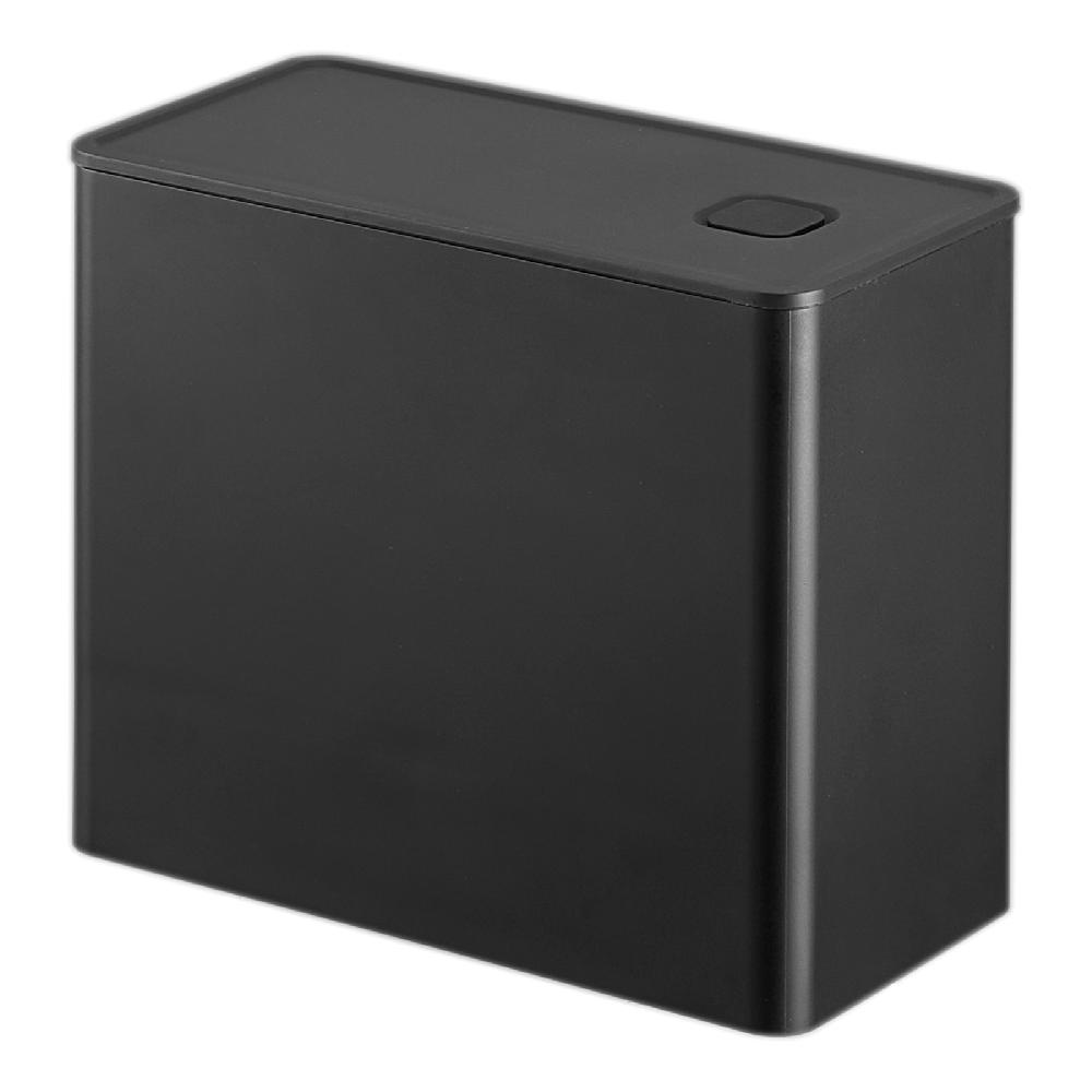 trendform Luftdichte Kaffeedose TOWER schwarz